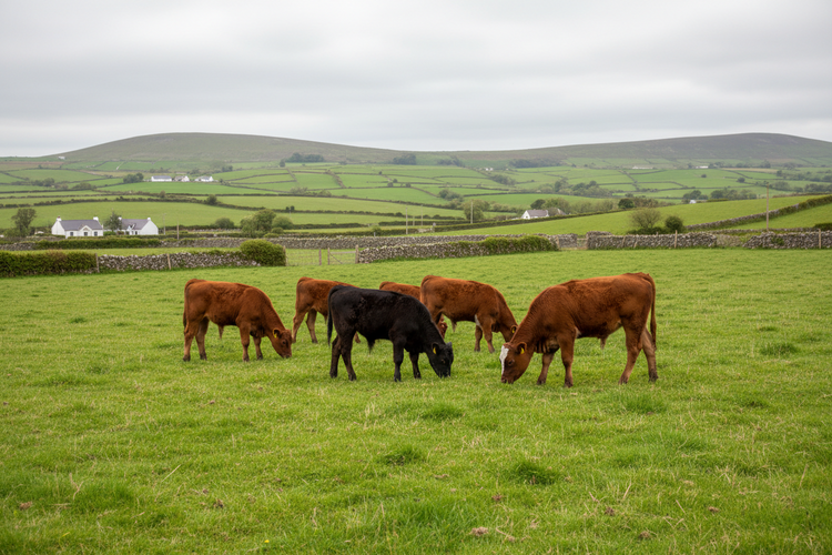 Calving
