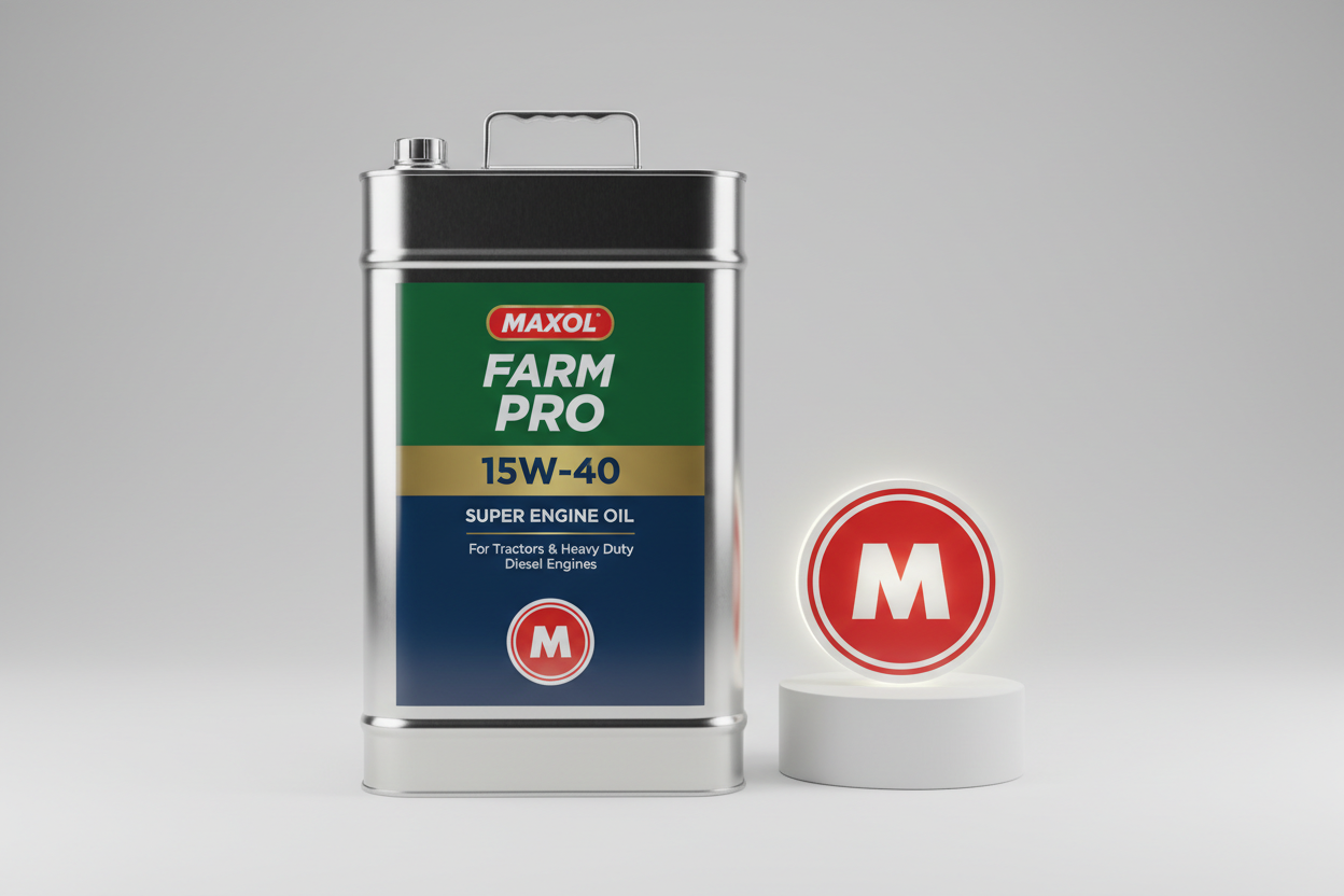 Oils & Lubricants
