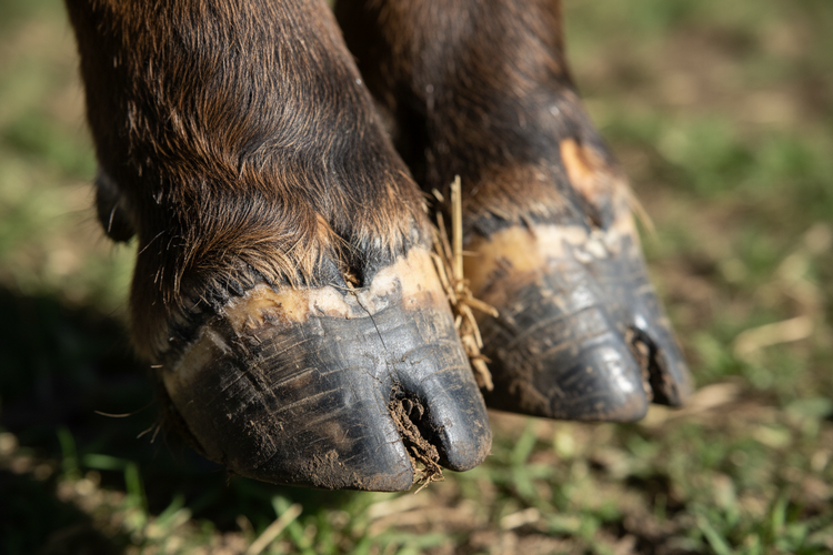Hoof Care