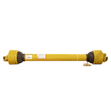 PTO Shafts and Covers