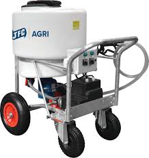 Milk Carts & Heaters