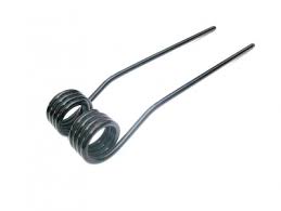 Tedders/Rakes