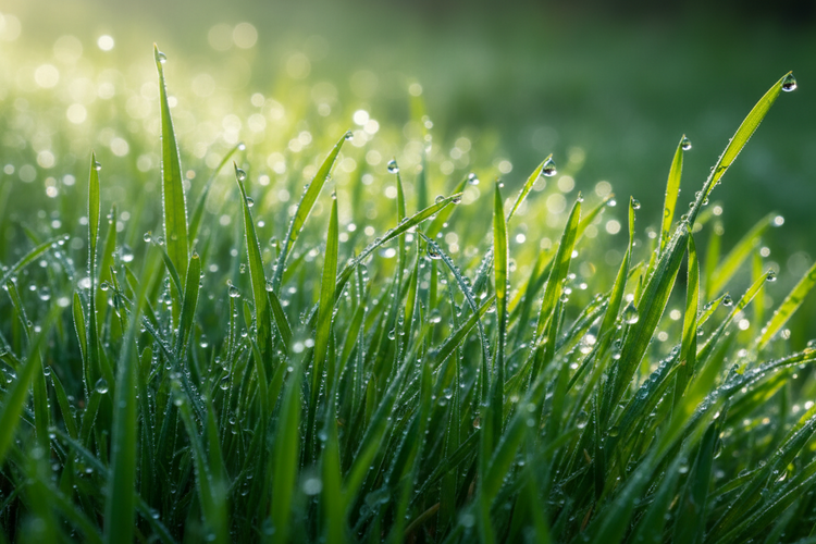 Grass Seed
