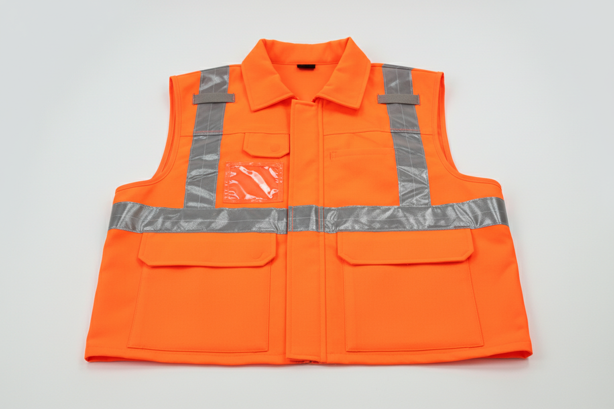 Hi Viz Clothing