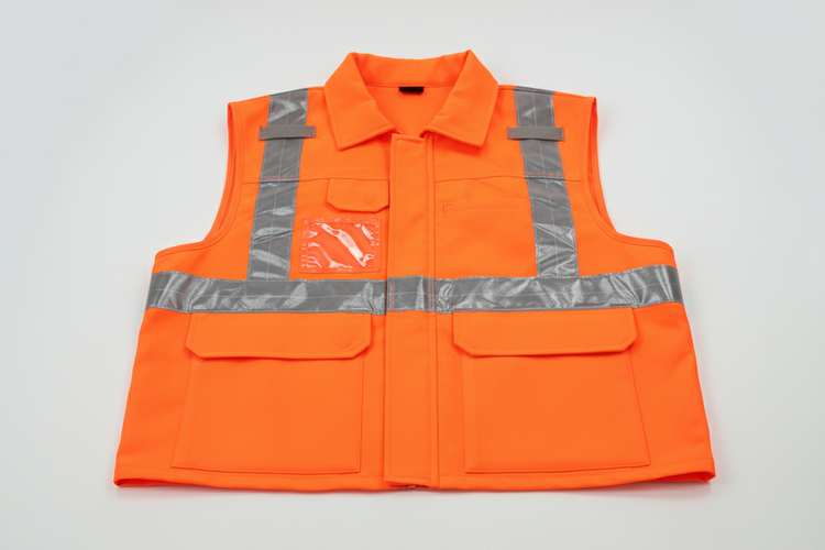 Hi Viz Clothing
