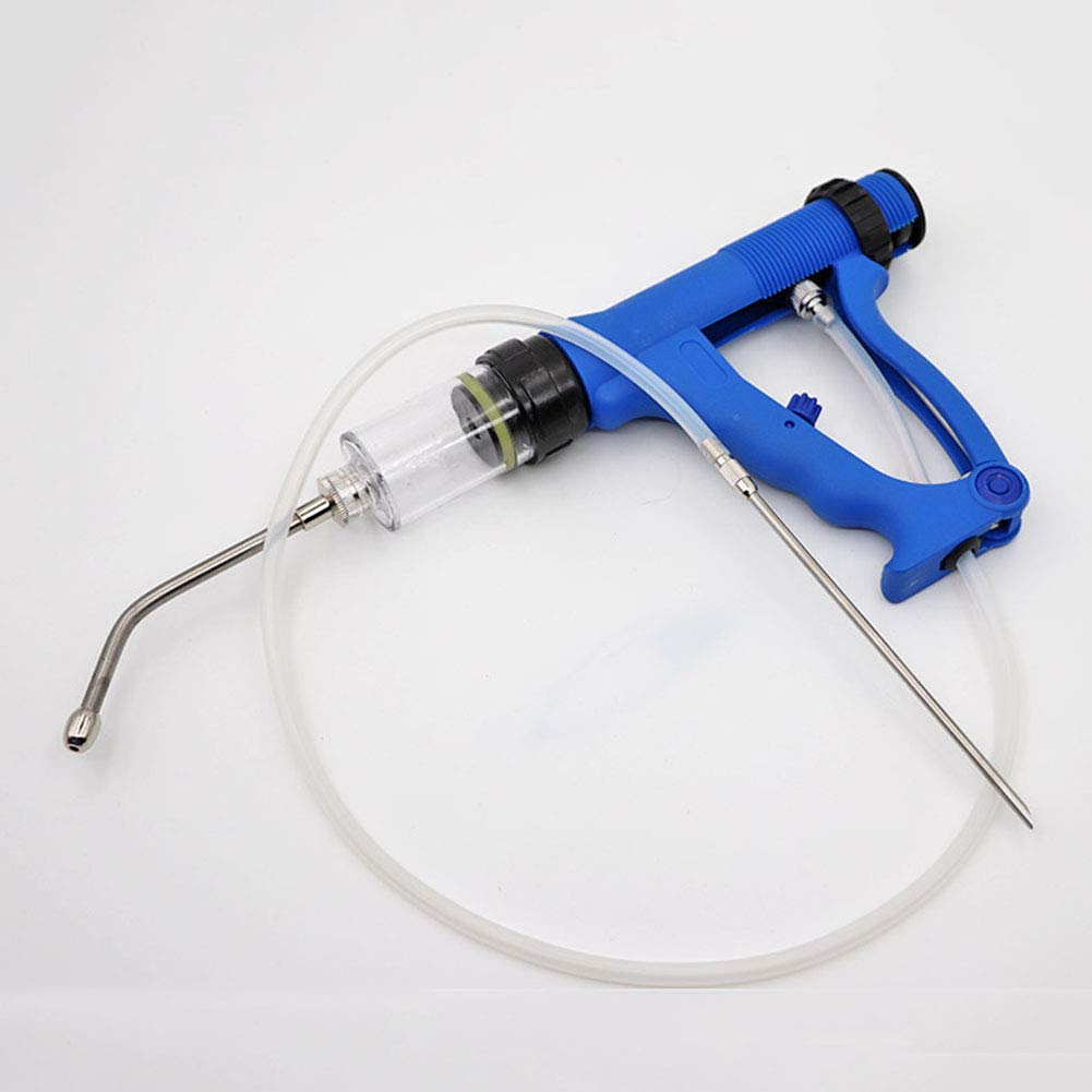 Dosing Equipment
