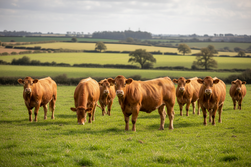 Cattle