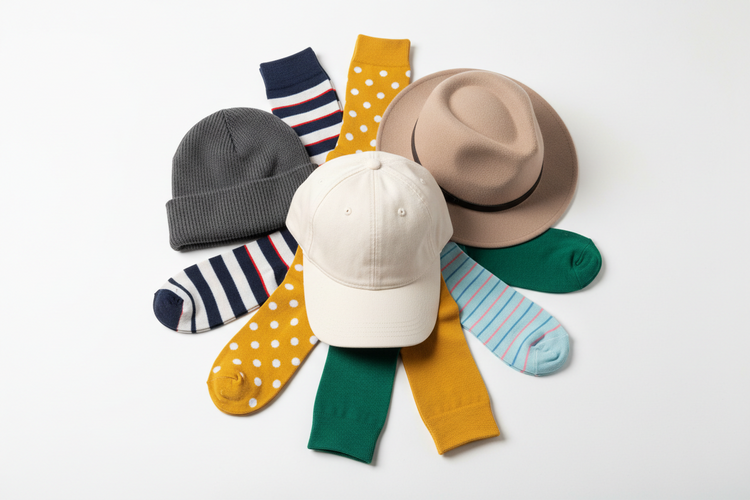 Hats & Socks