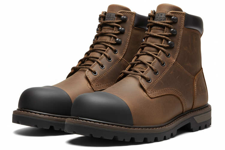 Work Boots
