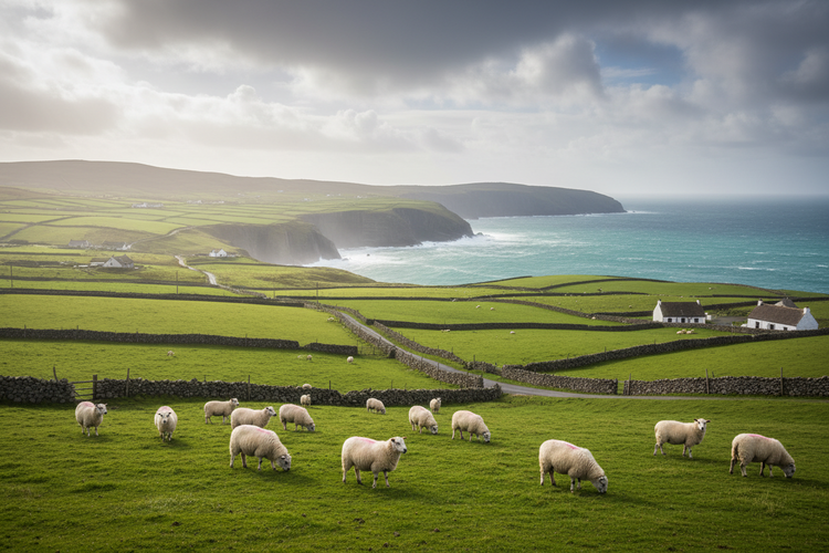 Sheep