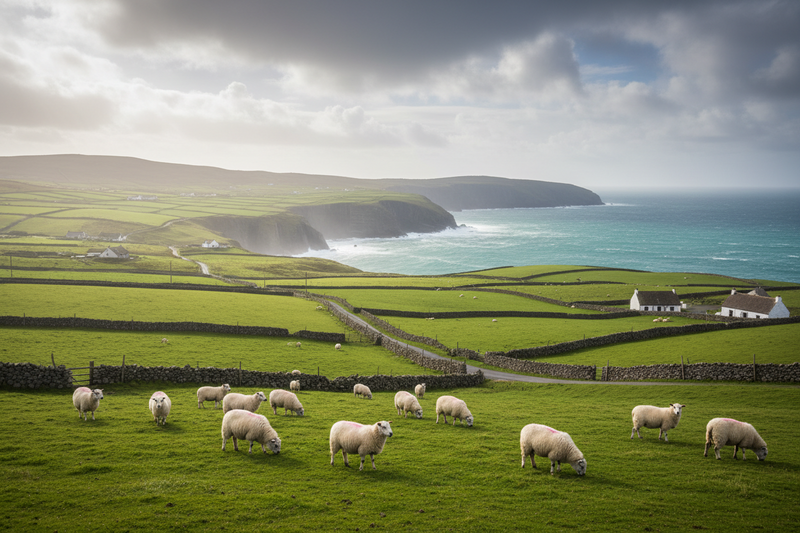 Sheep