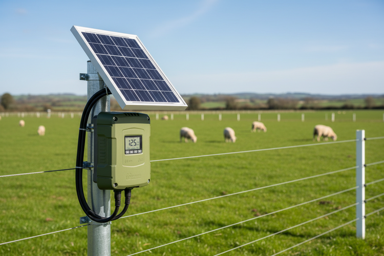 Solar Energisers