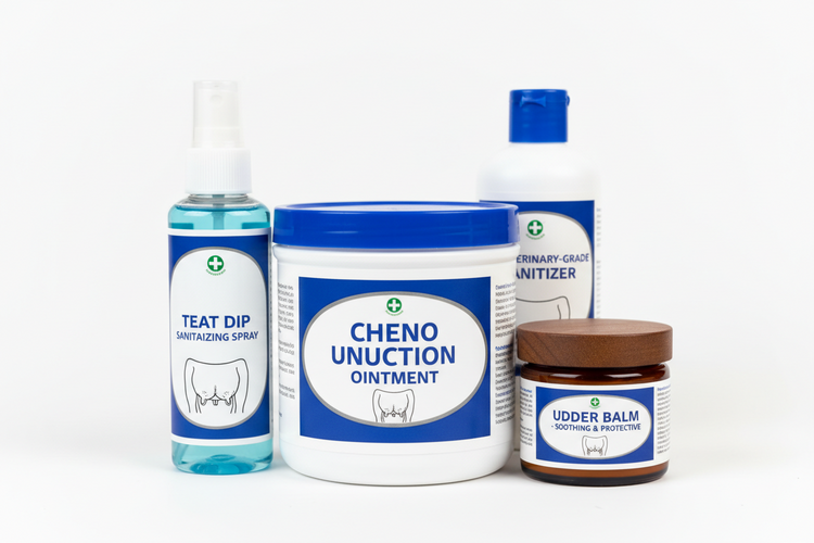 Udder Care