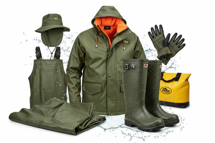 Waterproofs