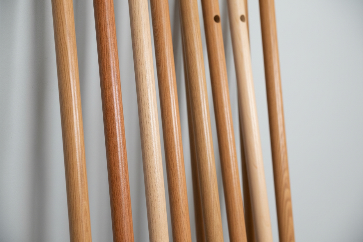 Handles