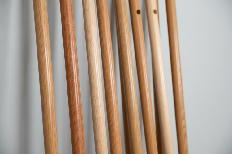 Handles