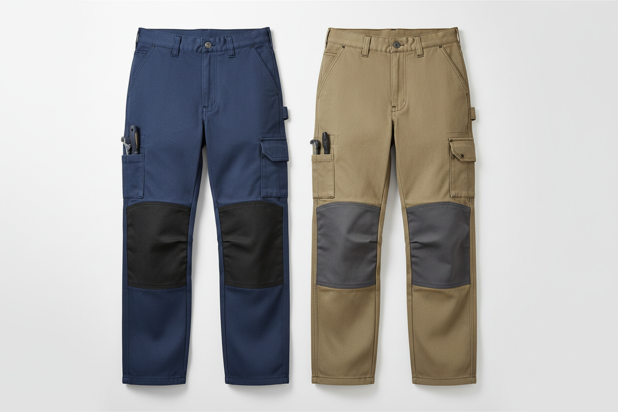 Trousers