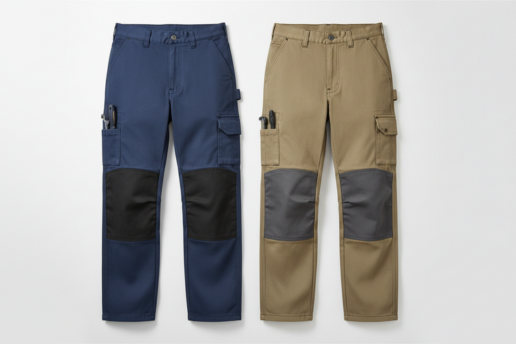 Trousers