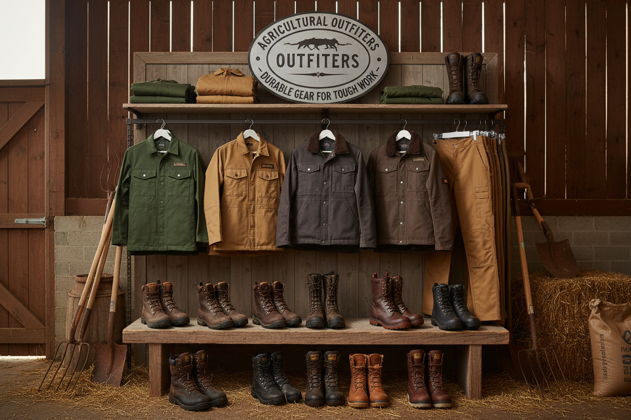 Workwear