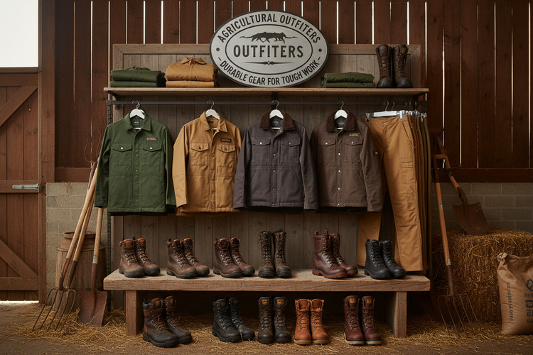 Workwear