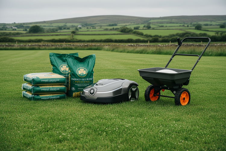 Lawn Care