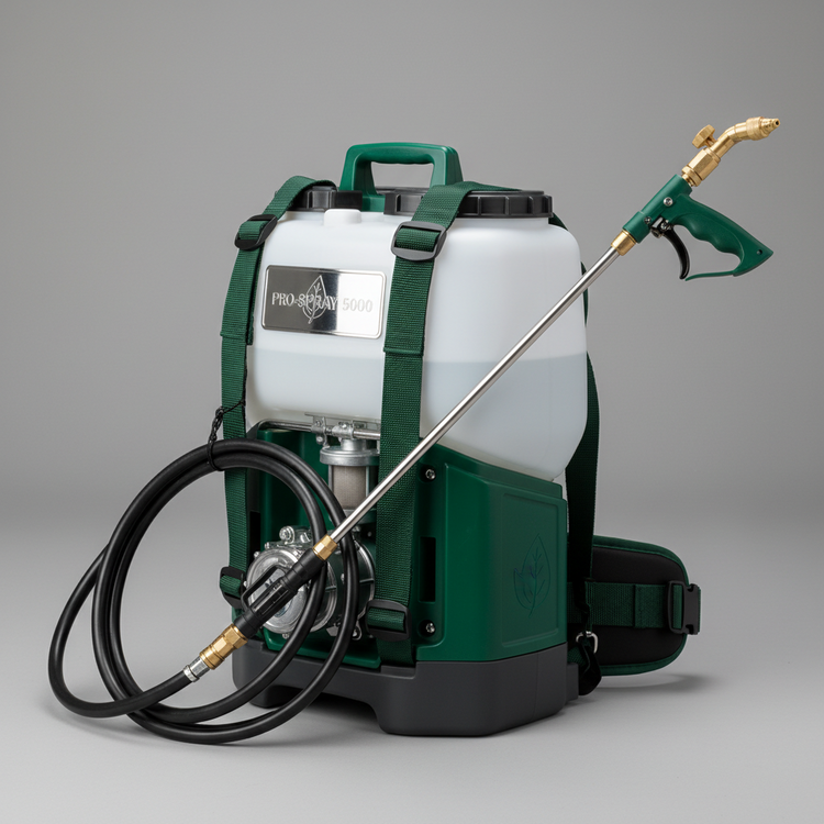 Garden Tools & Knapsack Sprayers