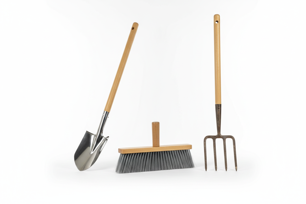 Yard Tools