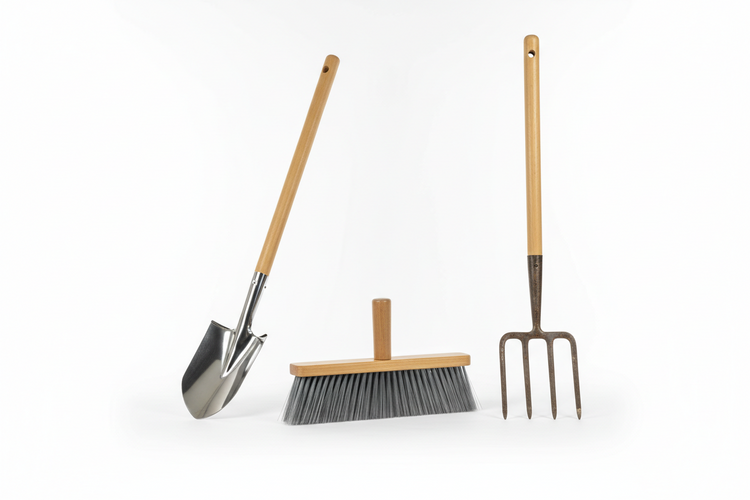 Yard Tools