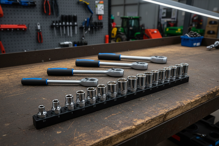 Workshop Tools