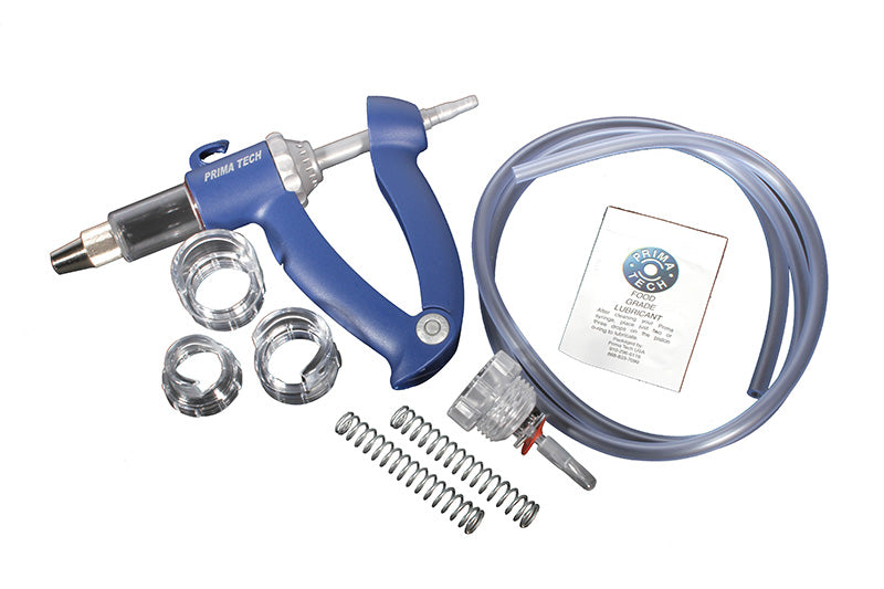 PrimaTech Injector - 12.5ml