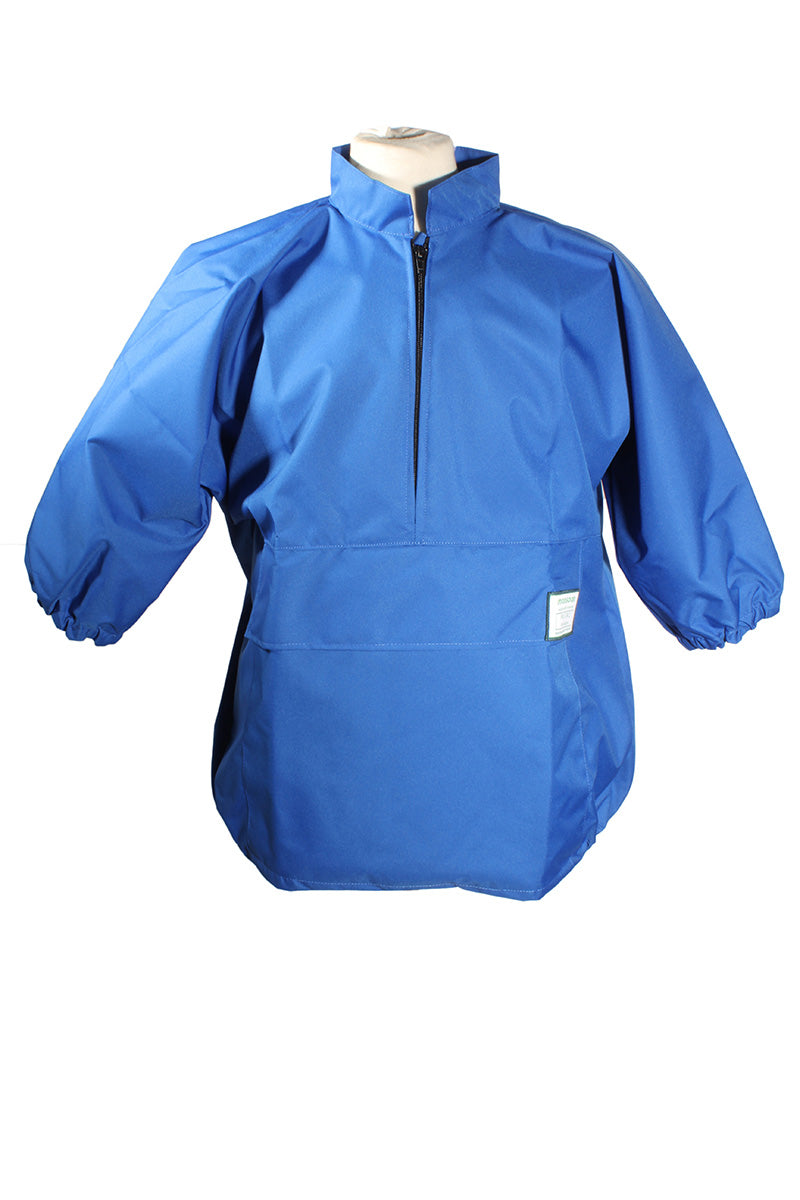 Pro Dri Short Sleeve Parlour Top