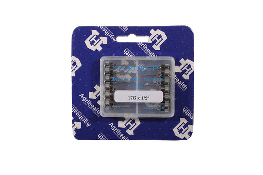 Luer Needles 17G