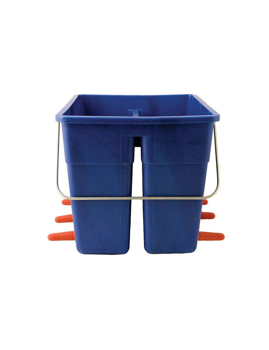 Lamb Bucket - 6 Teat