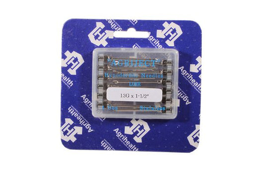 Luer Needles 16G