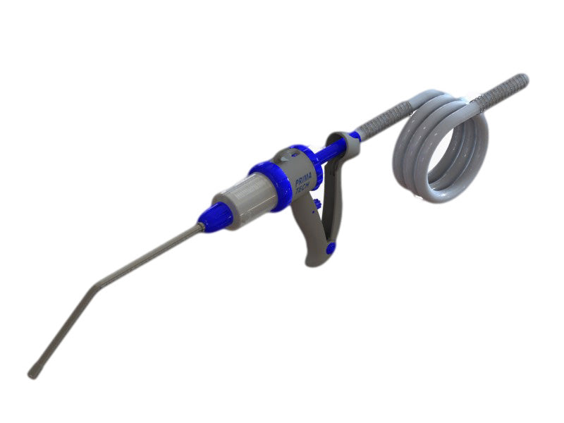 PrimmaTech 70ml Drencher - Angled Hook
