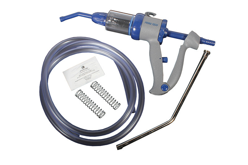 PrimmaTech 70ml Drencher - Angled Hook