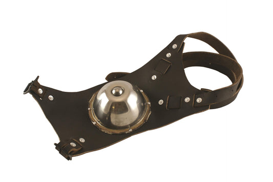 Chin Ball Harness