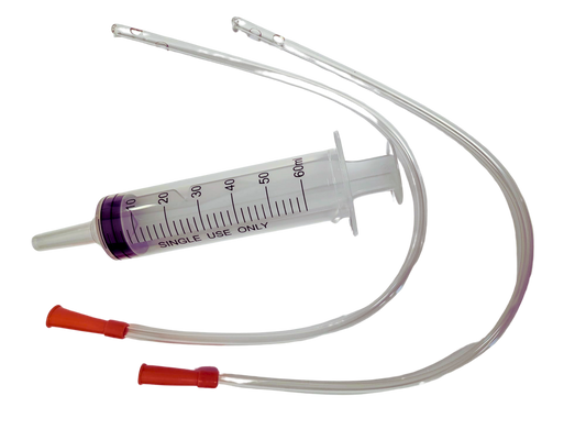 Lamb Revivor - 60ml - 2 Tubes