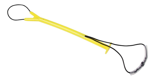 Plastic Lambing Aid