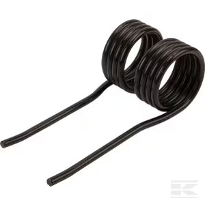 Strautmann Pick Up Tine