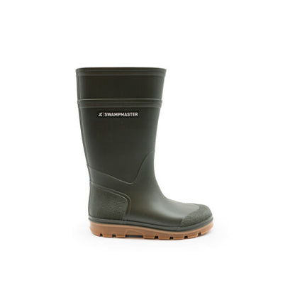 Swampmaster Stampede Junior Wellington Green