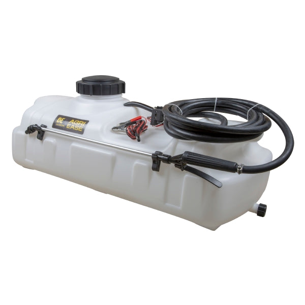 60 Litre ATV/Quad Mounted Spot Sprayer