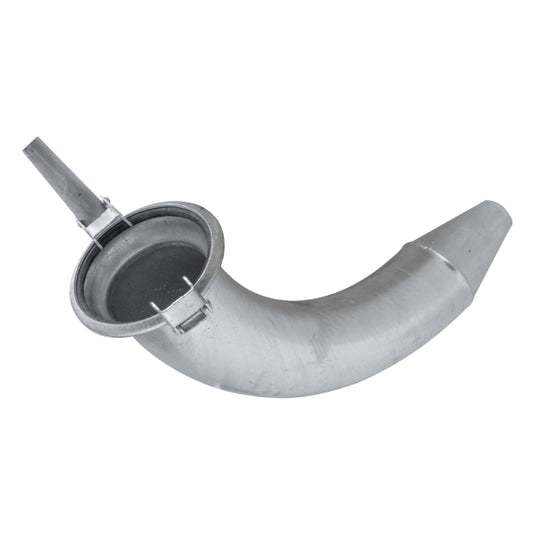 Italian Female 90 Coupling with Spout