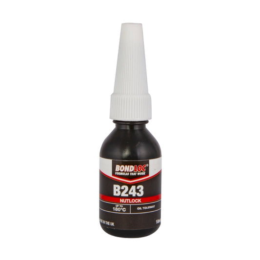 Nutlock Glue