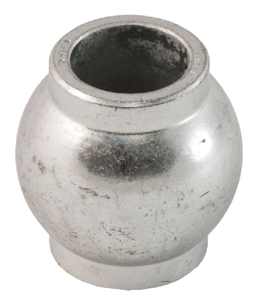 G17149 - BALL END CAT 2-50OD- 25.4 ID TREATED