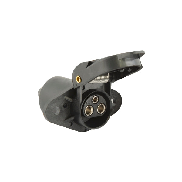 SOCKET AUX PVC 3 PIN- G17976