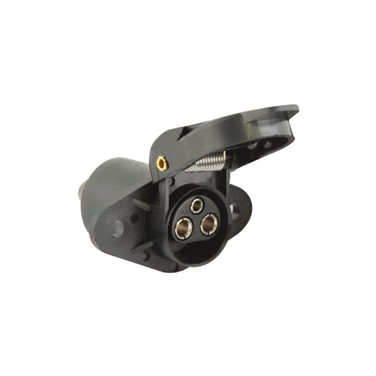 SOCKET AUX PVC 3 PIN- G17976