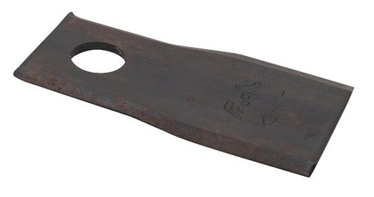 Kuhn/John Deere Mower Blade