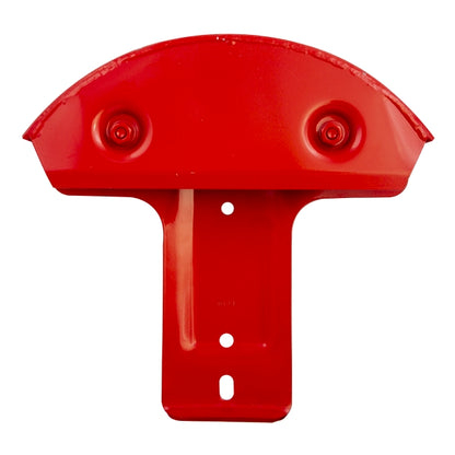 Kuhn/John Deere Stone Guard Skid