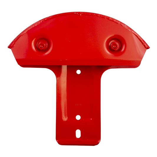 Kuhn/John Deere Stone Guard Skid